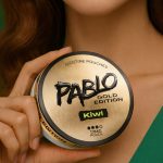 PABLO Gold Edition Kiwi