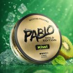 PABLO Kiwi Gold Edition
