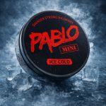 pablo mini ice cold
